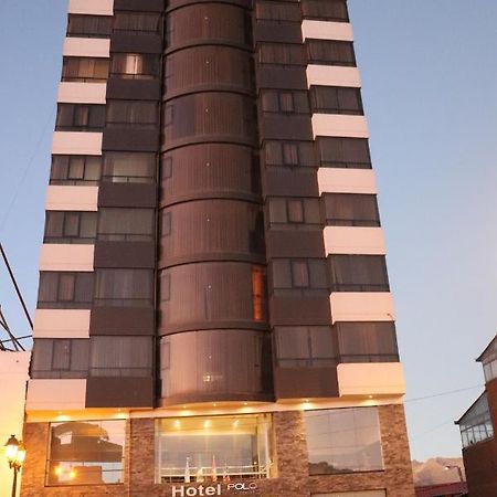 Hotel Polo Cusco Suites Extérieur photo