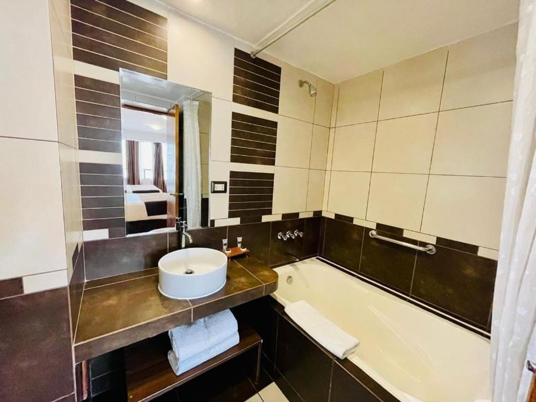 Hotel Polo Cusco Suites Extérieur photo