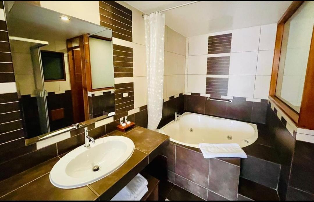 Hotel Polo Cusco Suites Extérieur photo