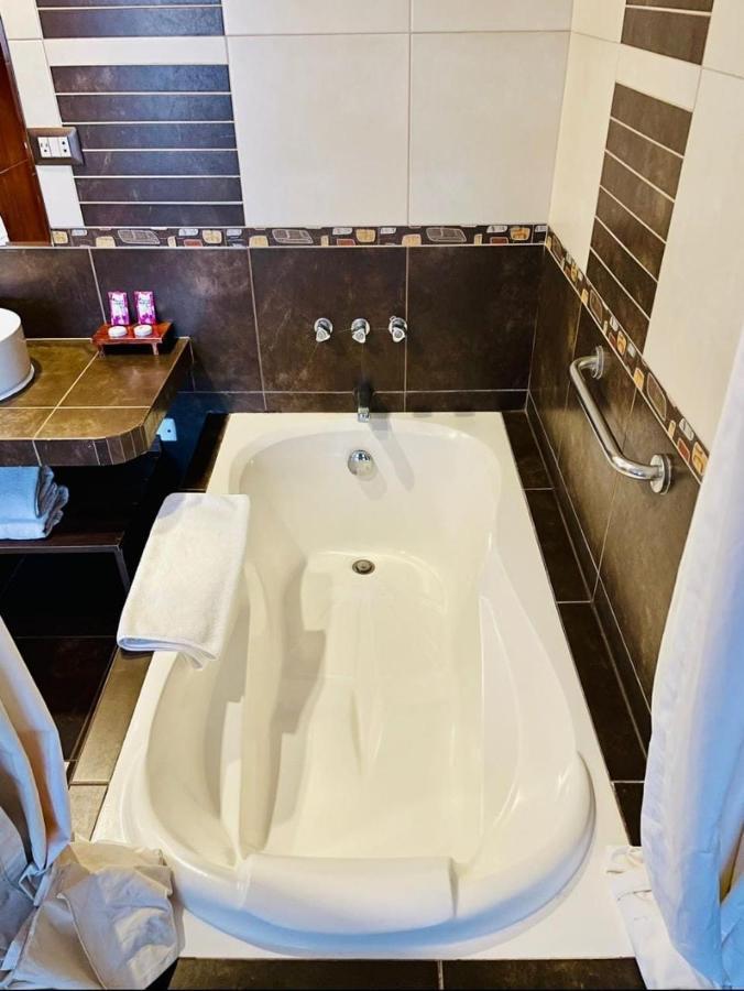 Hotel Polo Cusco Suites Extérieur photo