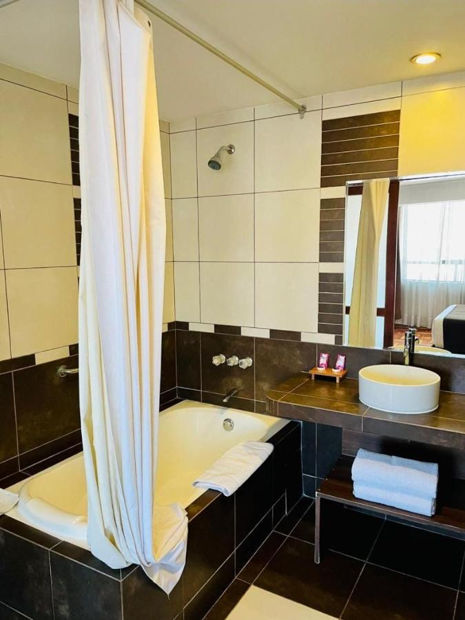 Hotel Polo Cusco Suites Extérieur photo